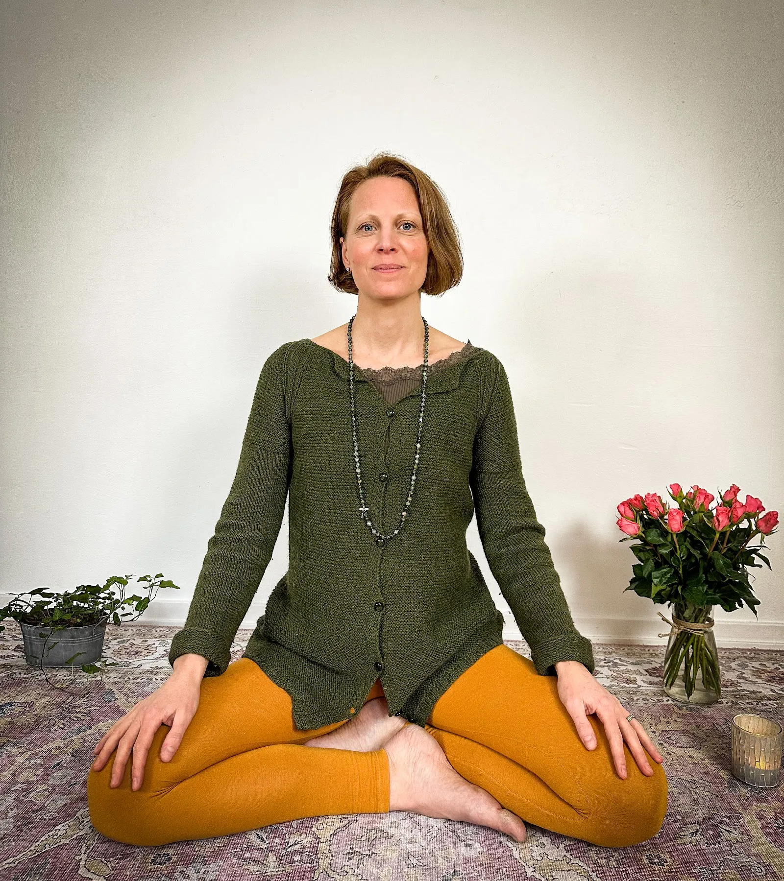 Breathwork & Naprapati Björkhagen — meditation-studio i Johanneshov — bild 3