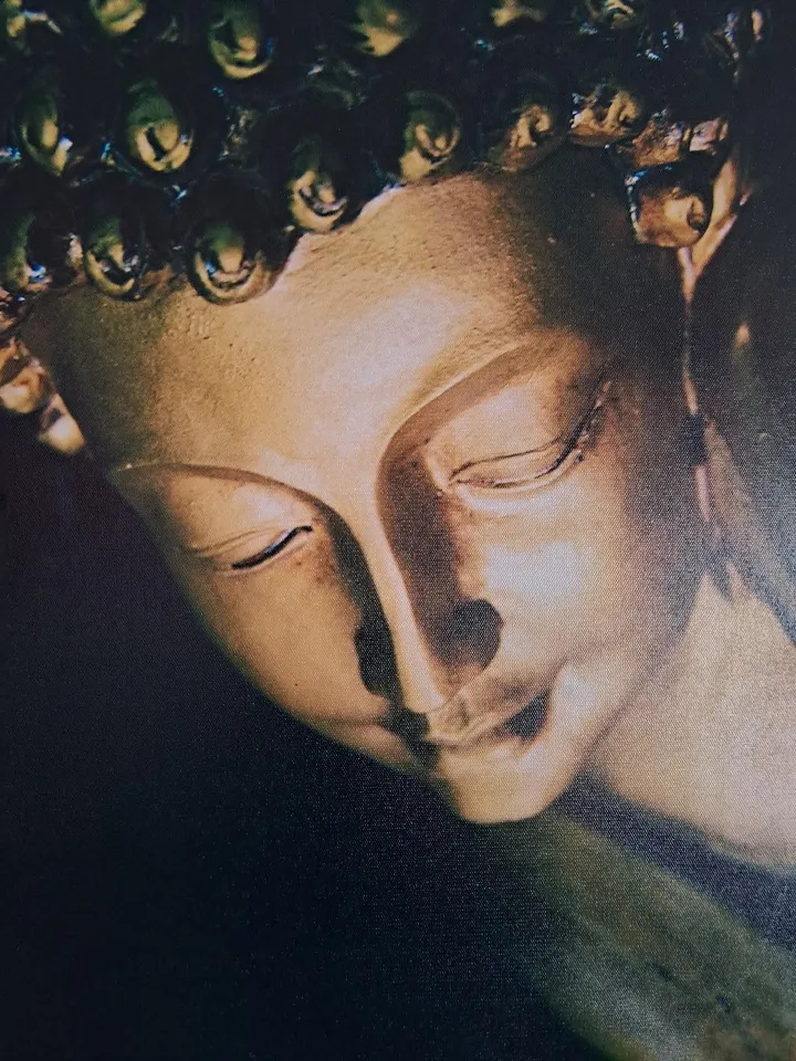 Seijaku Zen — meditación-studio en Valdelasfuentes, Alcobendas — 3