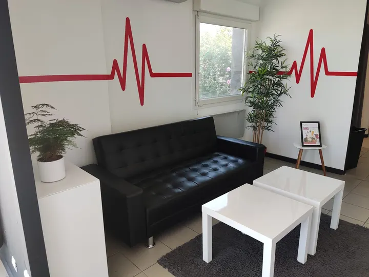 Iron Bodyfit Bourg-de-Péage — salle de fitness-studio à Baron, Bourg-de-Péage — 2