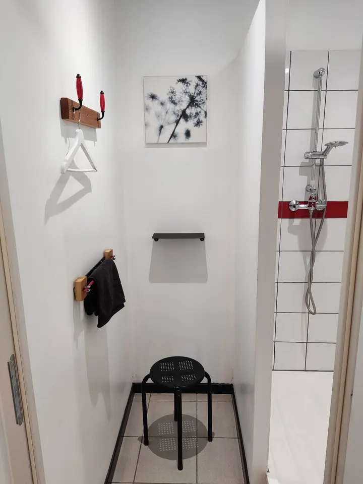 Iron Bodyfit Bourg-de-Péage — salle de fitness-studio à Bourg-de-Péage — 3