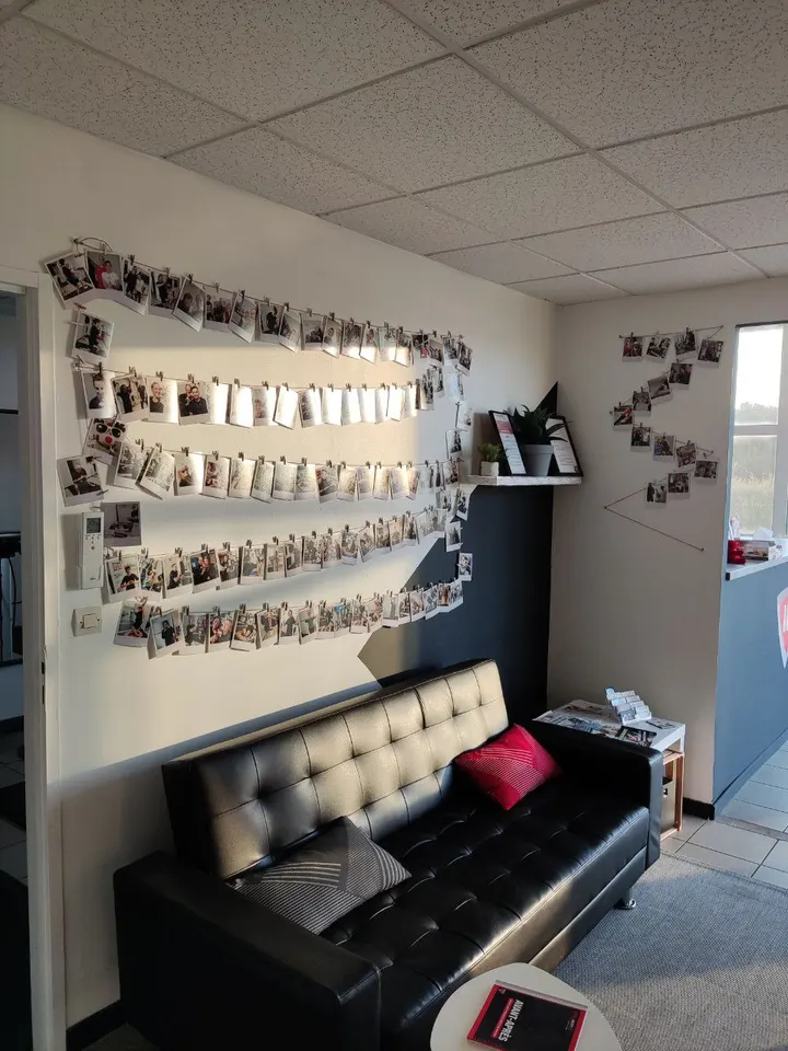 Iron Bodyfit Bourg-de-Péage — salle de fitness-studio à Bourg-de-Péage — 4