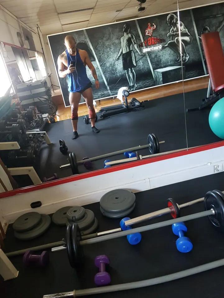 SuperGym — ginásio-studio em Montijo — 3