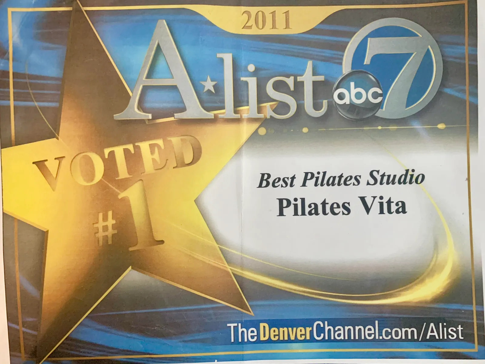 Pilates Vita London — pilates-studio in Brompton, London — 2