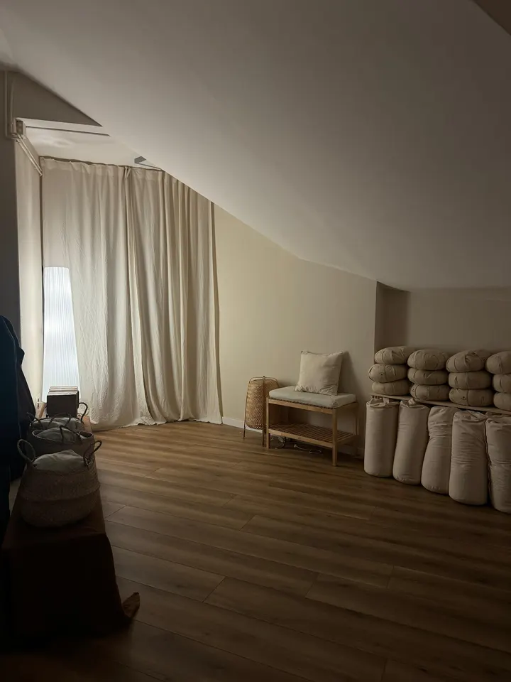 Ashtanga Yoga — Yoga en Montes, A Coruña