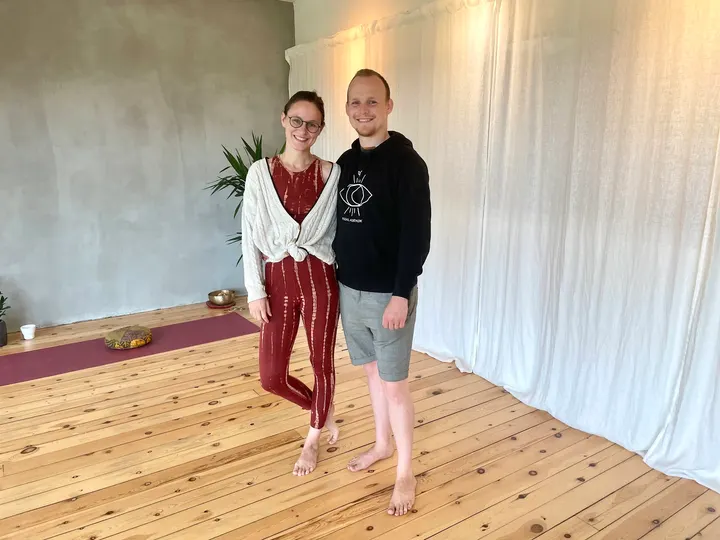Yoga by Jullius — yoga-studio i Stenløse — 2