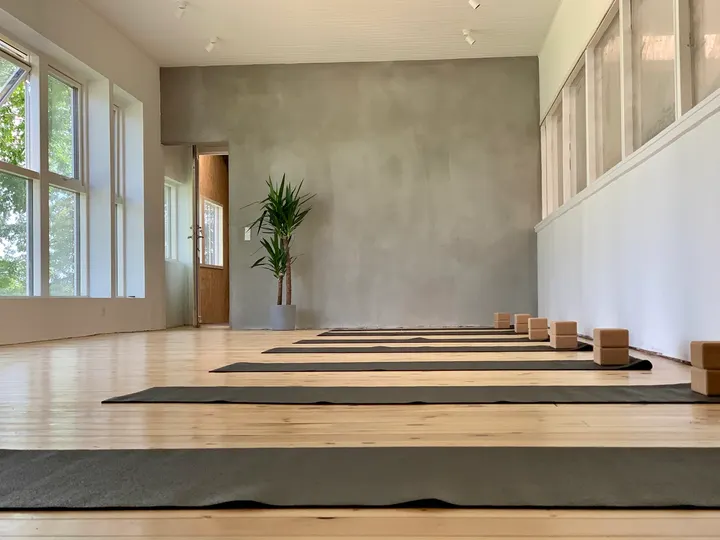 Yoga by Jullius — yoga-studio i Stenløse — 5