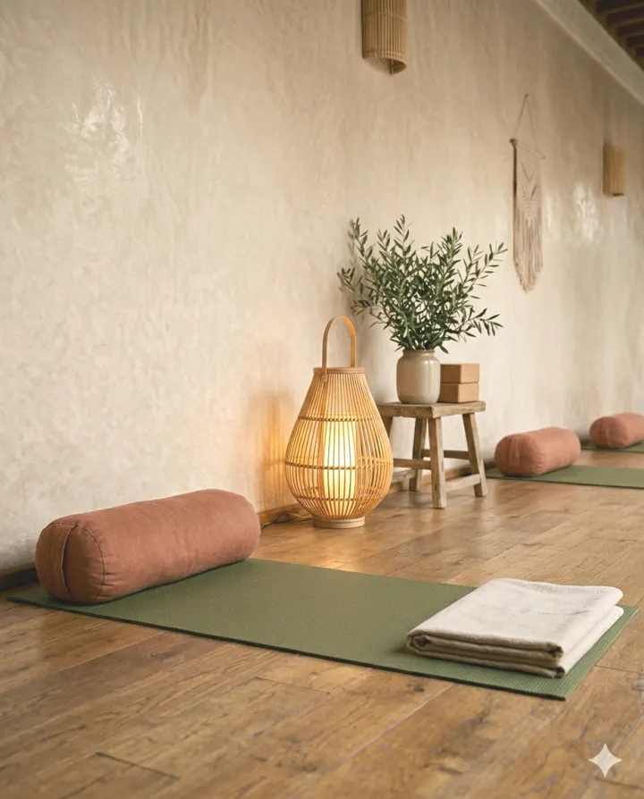 Soma House Yoga — Yoga a Città antica, Verona