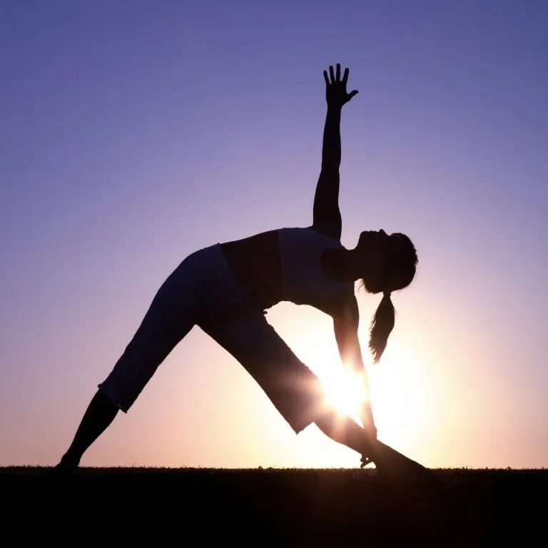 Moon And Stars Yoga — yoga-studio in Milton Keynes — 2