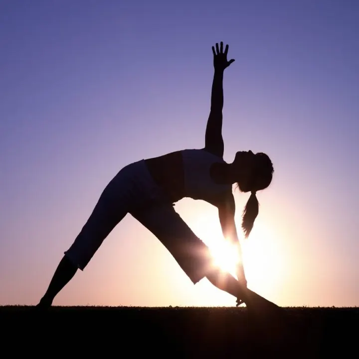 Moon And Stars Yoga — yoga-studio in Great Linford, Milton Keynes — 2