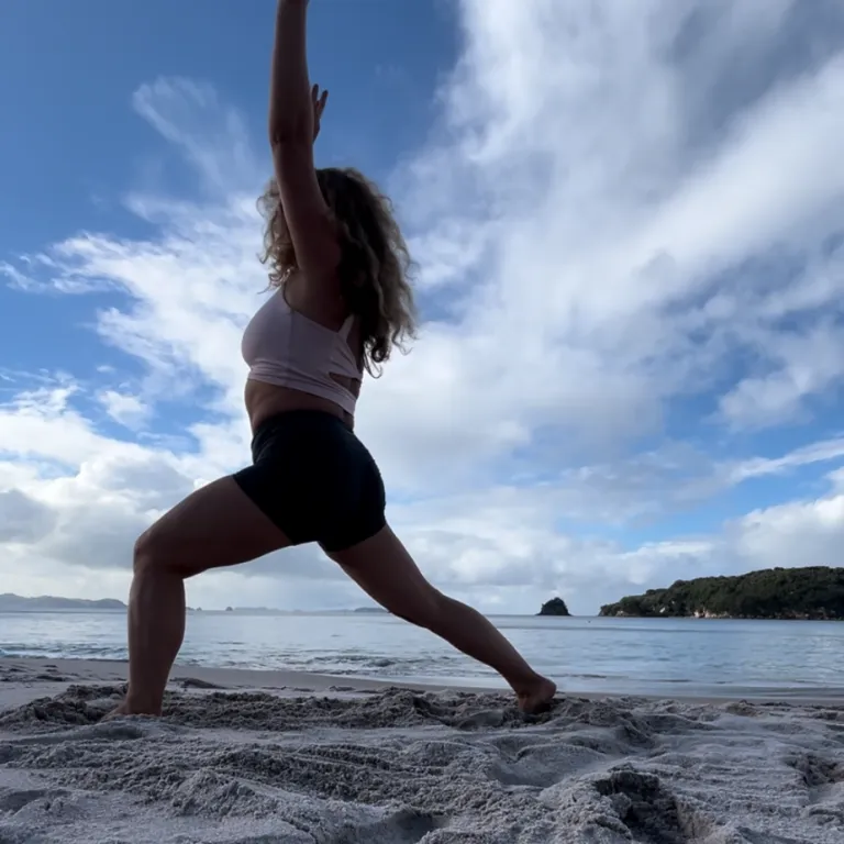 Moon And Stars Yoga — yoga-studio in Milton Keynes — 3