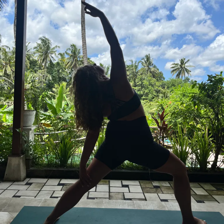 Moon And Stars Yoga — yoga-studio in Milton Keynes — 3