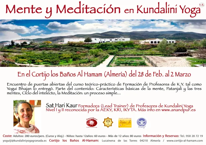 Yoguiji — yoga-studio en Plaza Toros - Doctores - San Lázaro, Granada — 2