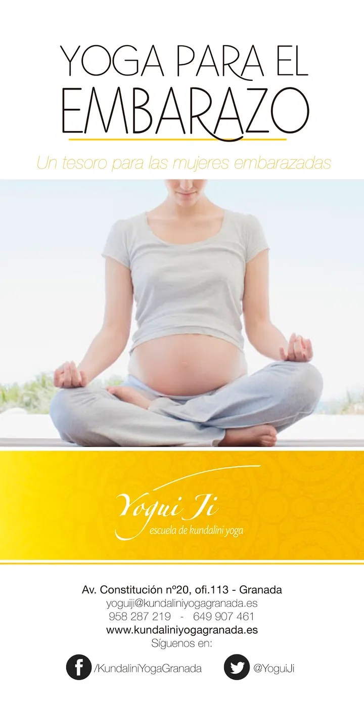 Yoguiji — yoga-studio en Granada — 3