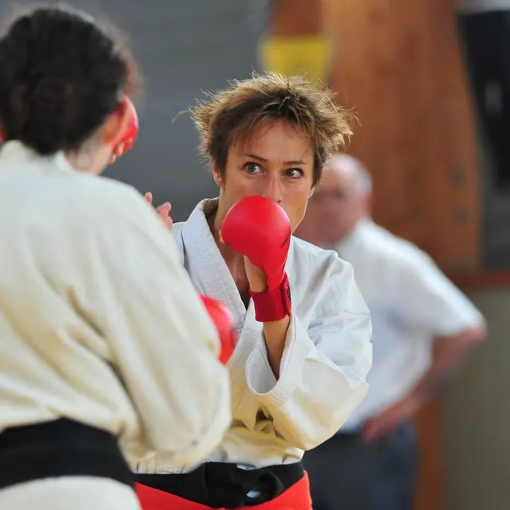 France Shotokan Karaté Bordeaux — arts martiaux-studio à Bordeaux Centre, Bordeaux — 3