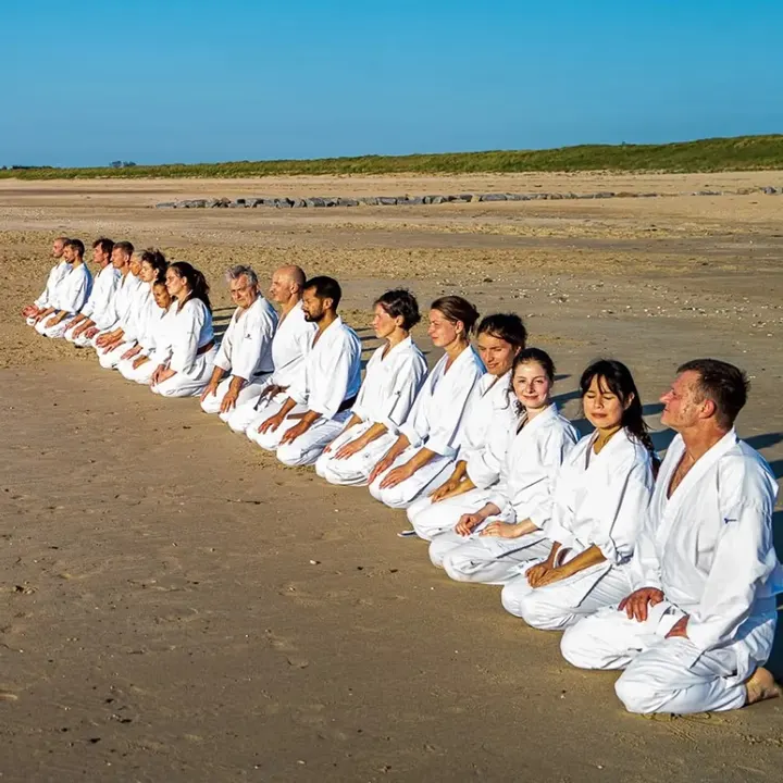 France Shotokan Karaté Bordeaux — arts martiaux-studio à Bordeaux — 3