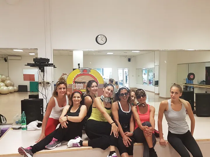 Palestra San Paolo Ssd Arl — palestre-studio a San Paolo, Roma — 3