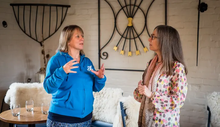 JBD Fitness & Dance — dance-studio in Aylesbury — 6