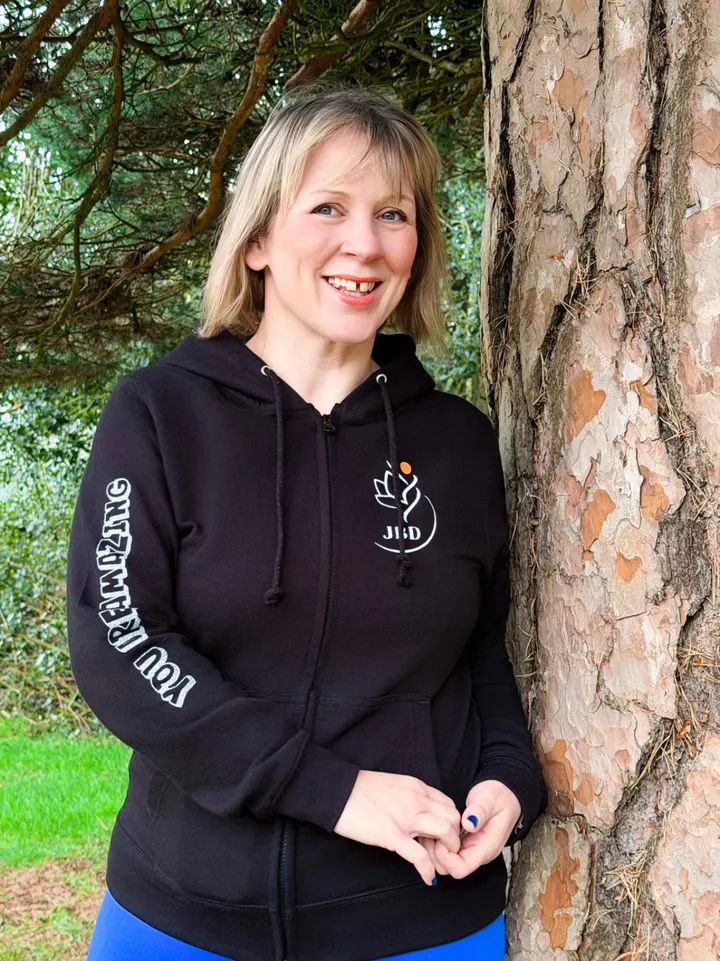 JBD Fitness & Dance — Fitness Studio in Coldharbour, Aylesbury