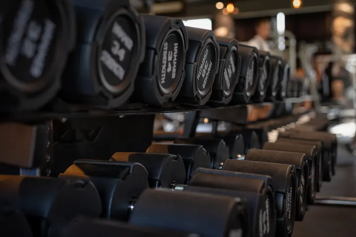 GymOne 24/7 — fitnessstudio in Bitburg — 3