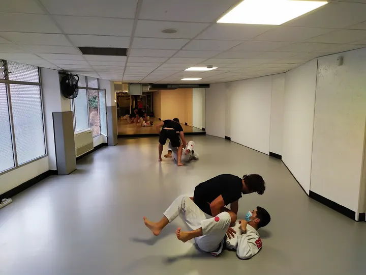 Boxeo Santander — artes marciales-studio en Santander — 4