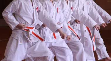 Tairyoku Shotokan Karate Club Aylesbury — martial arts-studio in Aylesbury — 3