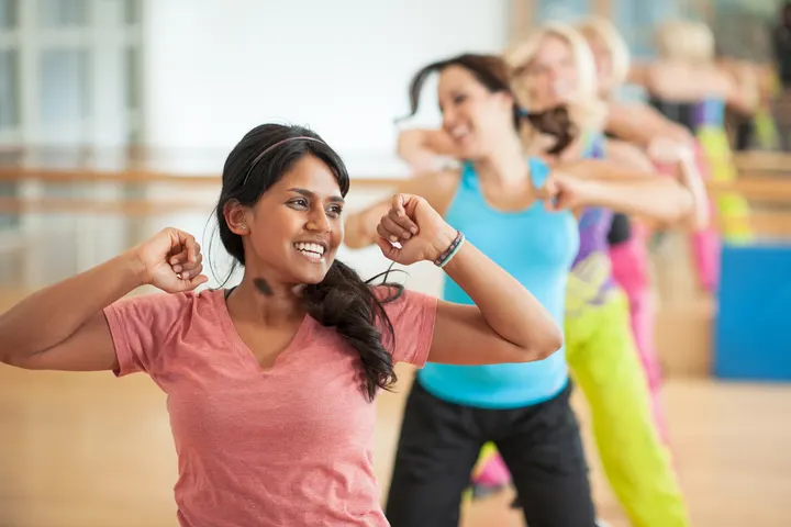 Heywood Sports Village — fitness studio in Hooley Bridge, Heywood — 2