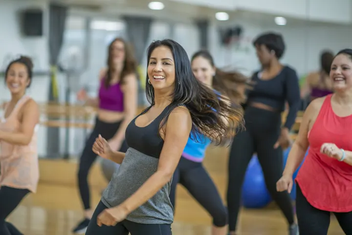 Heywood Sports Village — fitness studio in Hooley Bridge, Heywood — 3