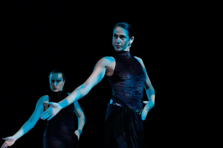 Flamenco Pasión — danse-studio à Quartier Jean-Médecin, Nice — 3