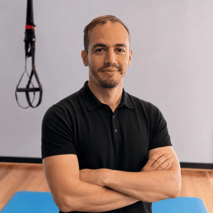 Gym Age ASD — functional training-studio a San Martino, Genova — 3