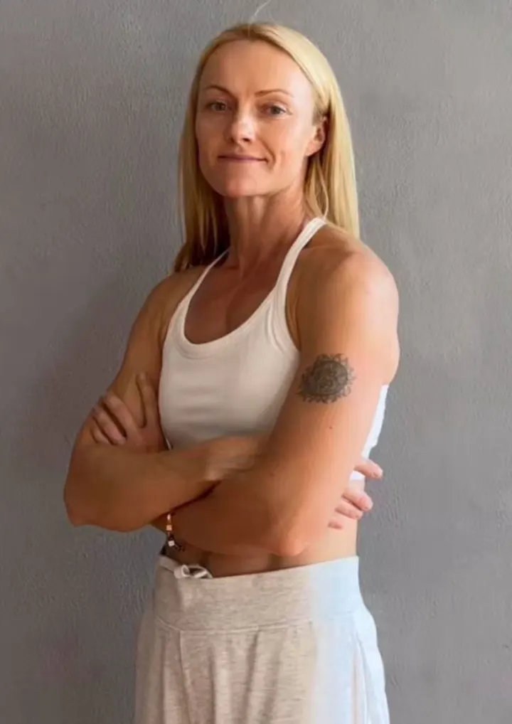 Gym Age ASD — functional training-studio a Genova — 3