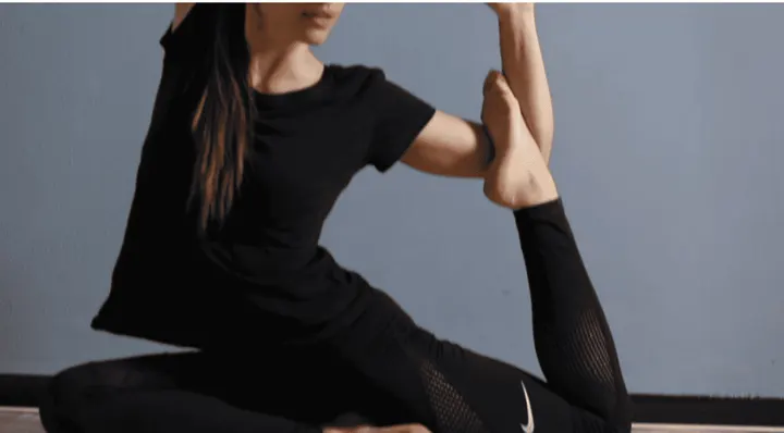 Gym Age ASD — functional training-studio a Genova — 5