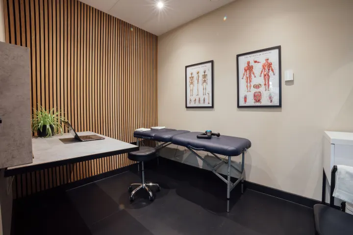 The Common Purpose Club — fitness studio in Mayfair, London — 3