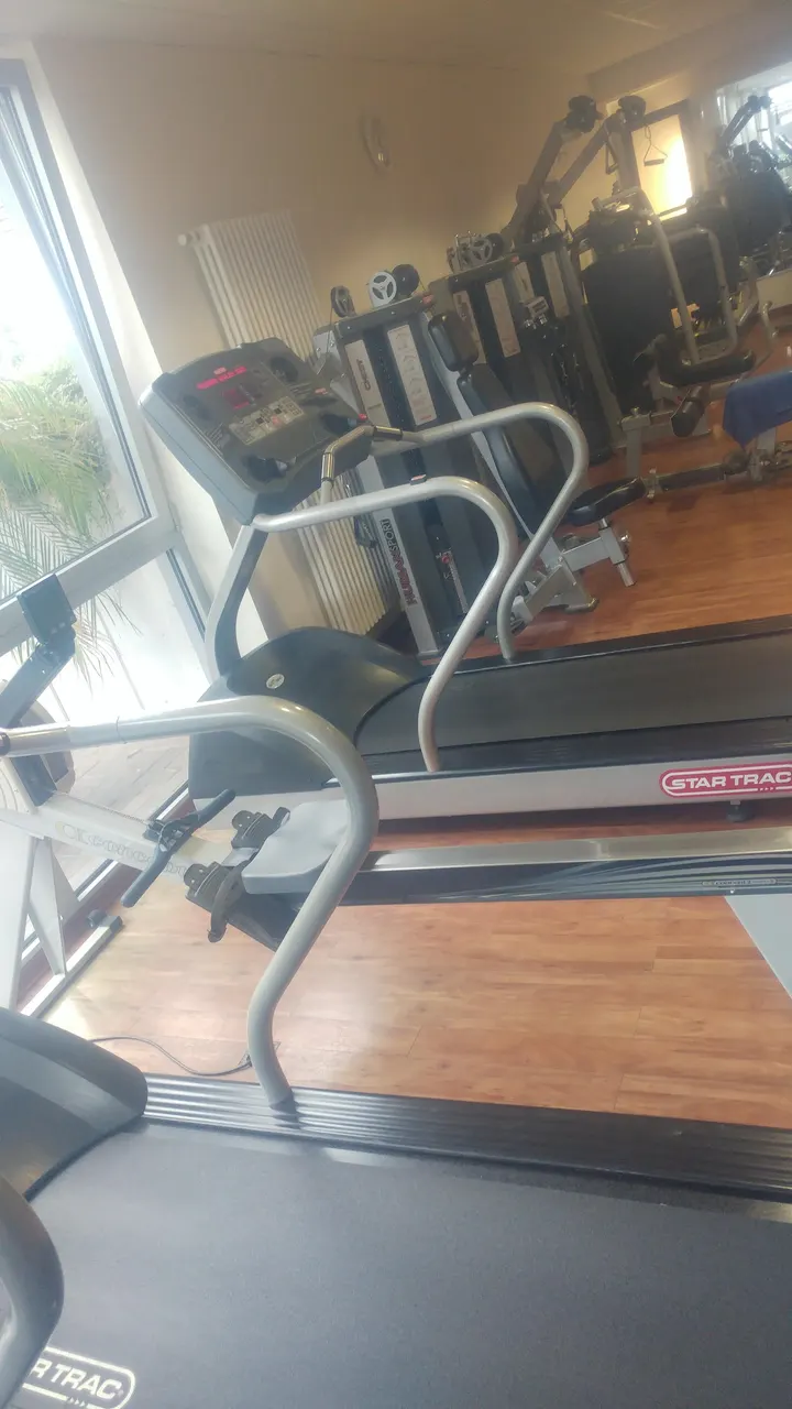 Vital Center Kriftel — fitnessstudio in Kriftel — 2