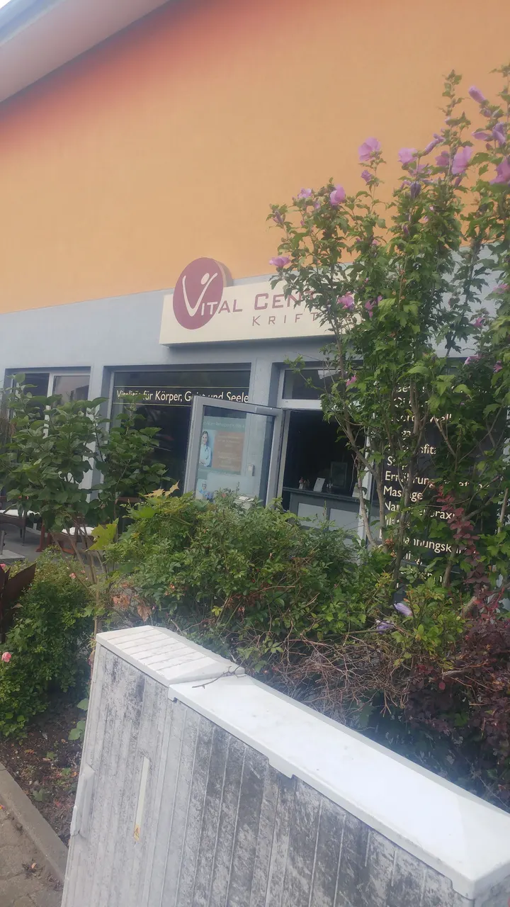 Vital Center Kriftel — fitnessstudio in Kriftel — 3