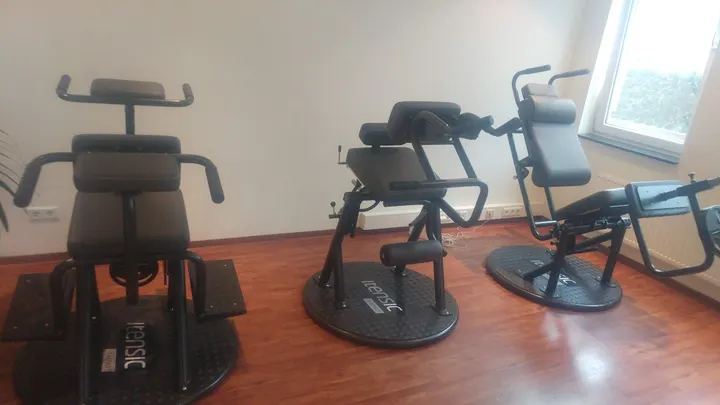Vital Center Kriftel — fitnessstudio in Kriftel — 3