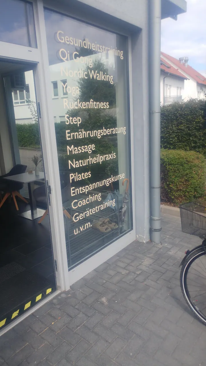 Vital Center Kriftel — fitnessstudio in Kriftel — 4