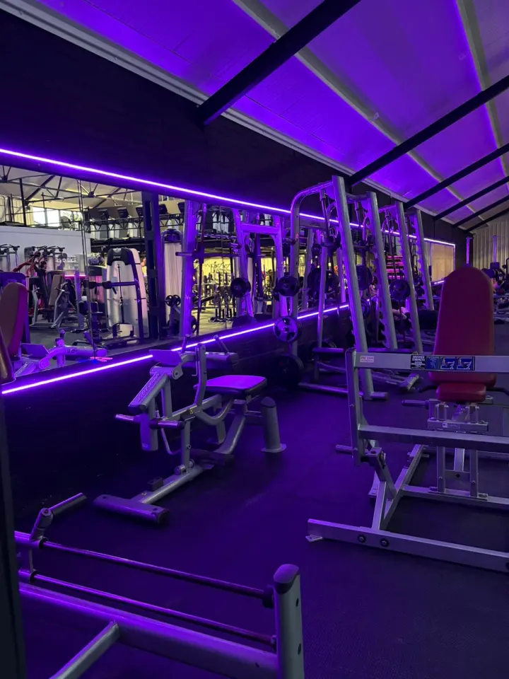 The Complex Gym — fitness studio in Bean, Dartford — 2