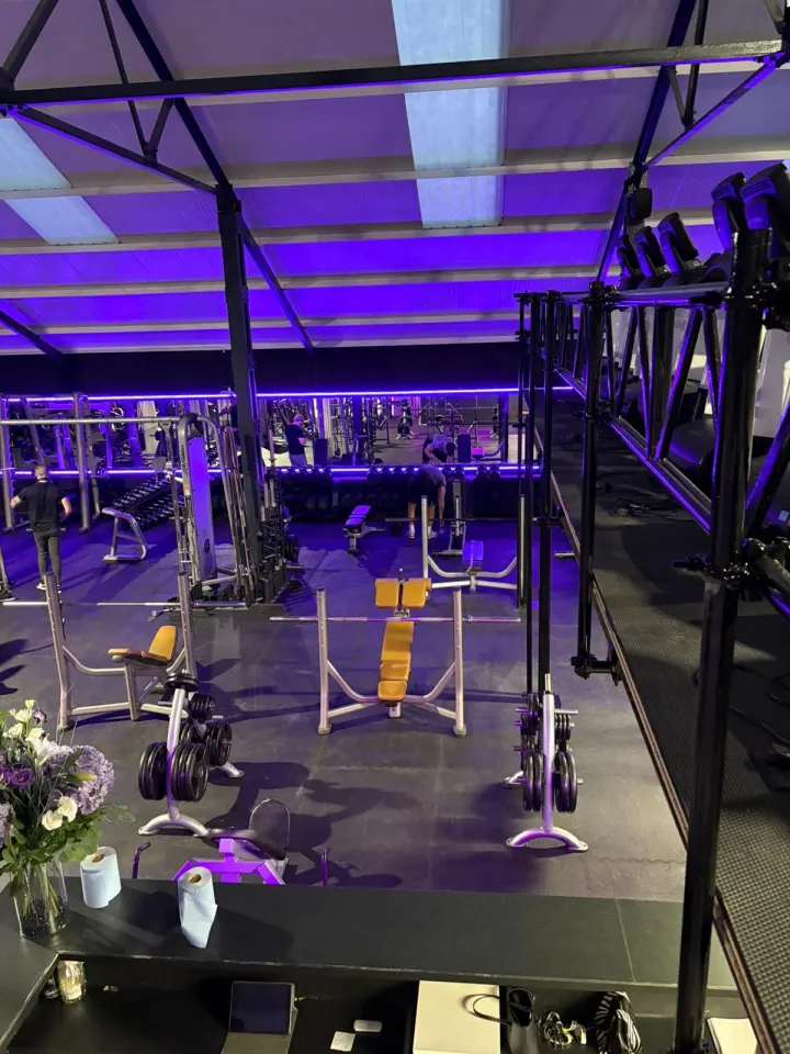 The Complex Gym — fitness studio in Dartford — 3