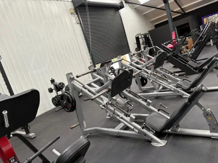 The Complex Gym — fitness studio in Dartford — 5