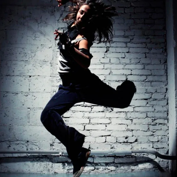 Danza Fdez. Gomarín — baile-studio en Santander — 5