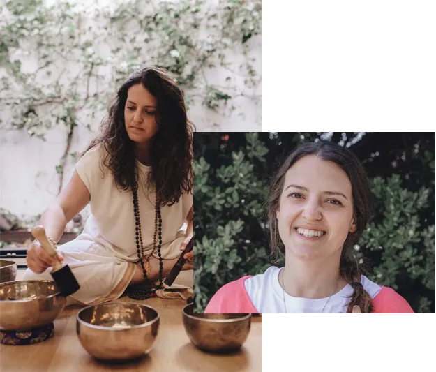 Aum Shala. Yoga, Pilates y Bienestar — yoga-studio i Montes, A Coruña — bild 2