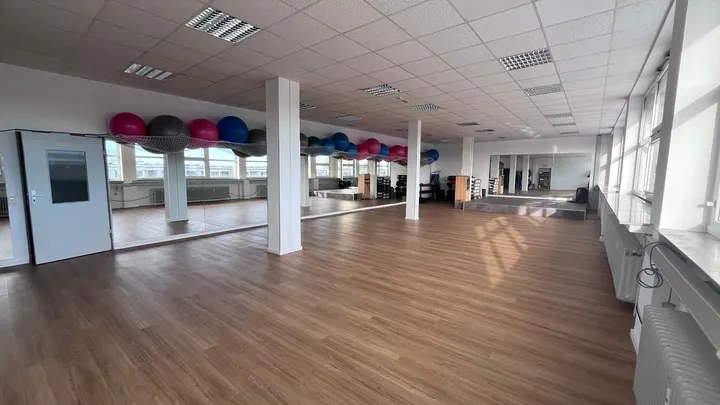 VelbertSports Oberstadt — fitnessstudio in Oberstadt, Velbert — 2