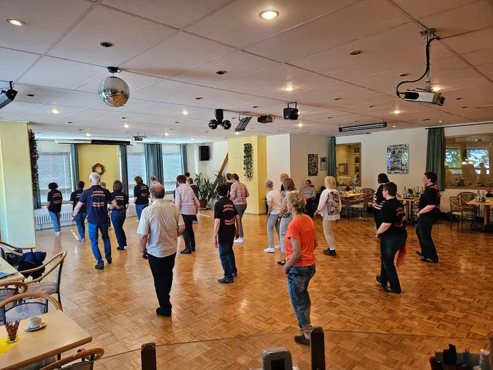 Annelieses Tanzschule und Ballettschule — tanz-studio in Hamm-Mitte, Hamm — 2