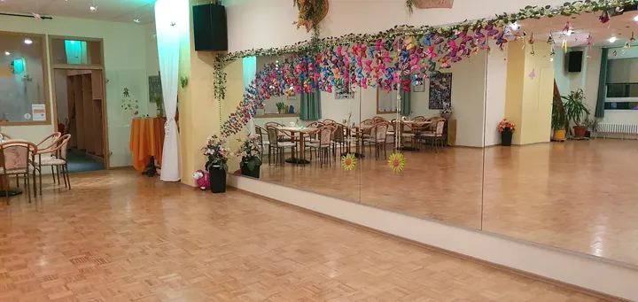 Annelieses Tanzschule und Ballettschule — tanz-studio in Hamm — 3