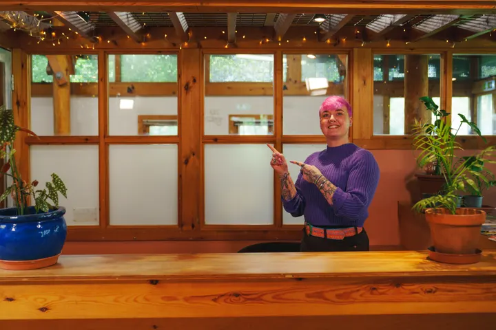 Xquisite Spaces UK Green House — yoga-studio in Bristol — 5