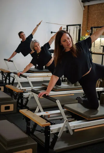 The Farm Pilates — pilates-studio in Belfast — 2