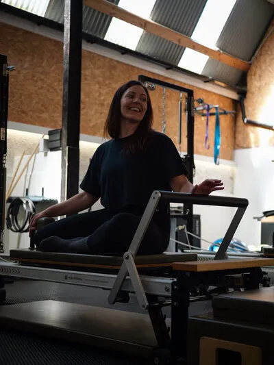 The Farm Pilates — pilates-studio in Belfast — 3
