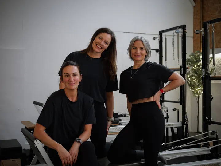 The Farm Pilates — Pilates in Belfast