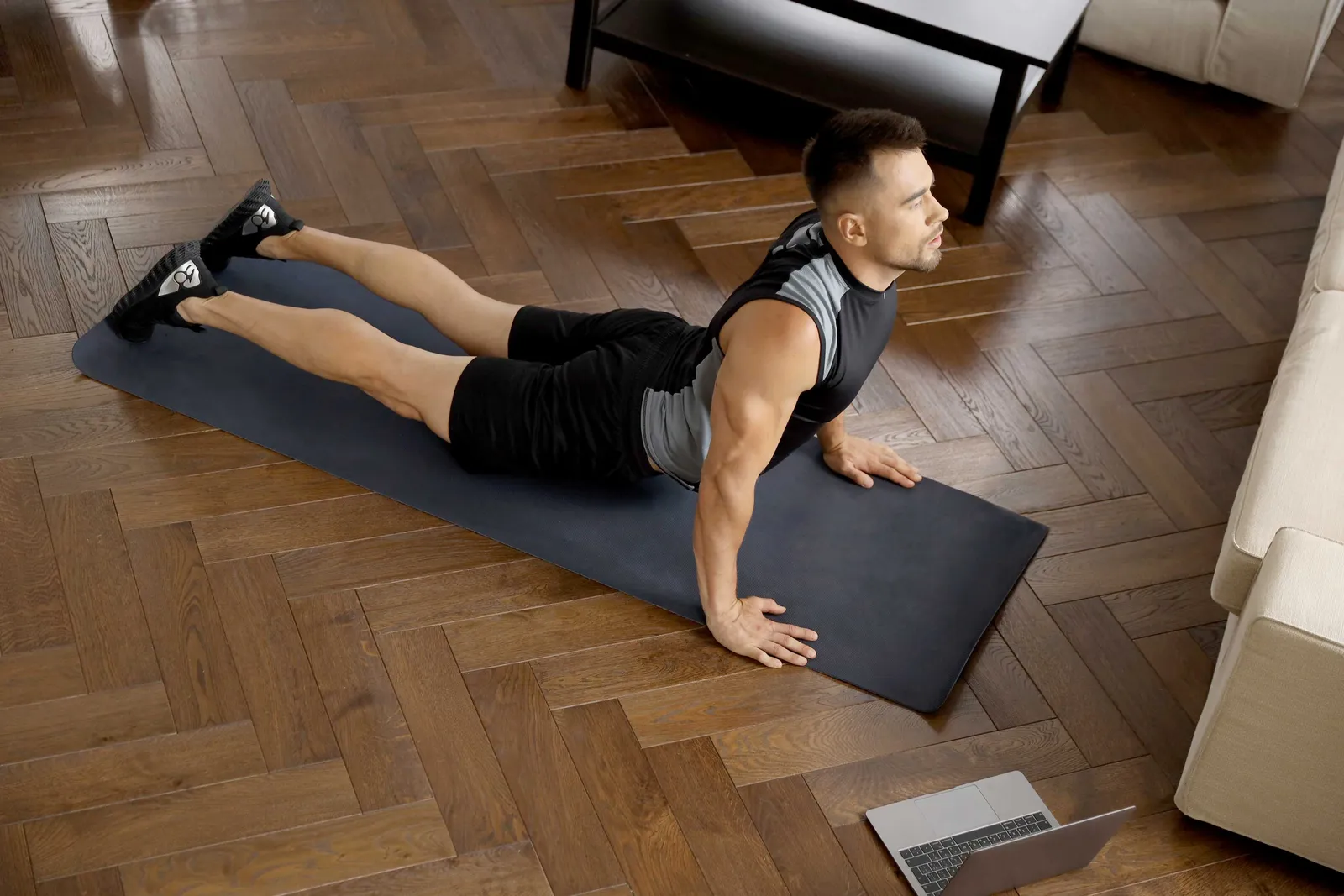 FITLETICS Sporttherapie by Coach Philo — pt-studio in Berlin — 4