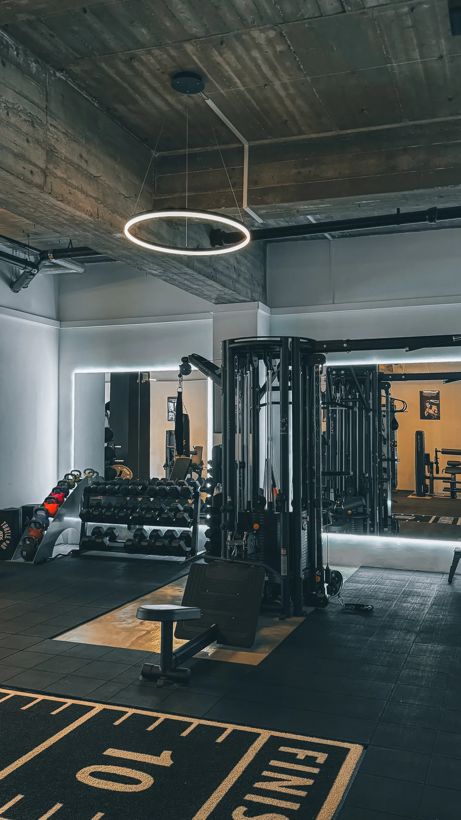 FITLETICS Sporttherapie by Coach Philo — pt-studio in Berlin — 5